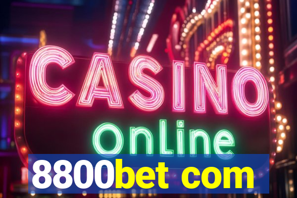 8800bet com